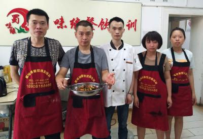 成都干鍋培訓,成都干鍋培訓哪家好？