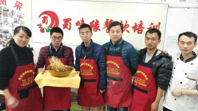 成都學(xué)缽缽雞培訓(xùn)哪家好？