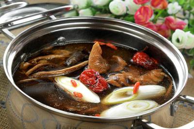 成都養(yǎng)生湯鍋技術(shù)學(xué)習(xí)，菌湯湯鍋怎么做湯鮮