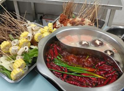 串串香火鍋培訓到哪里學？串串香技術培訓 