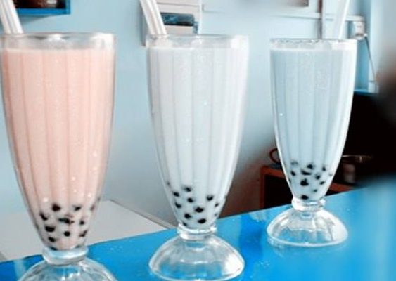 成都奶茶技術培訓