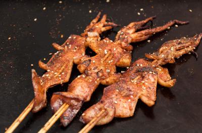 路邊小吃攤賣什么最好?