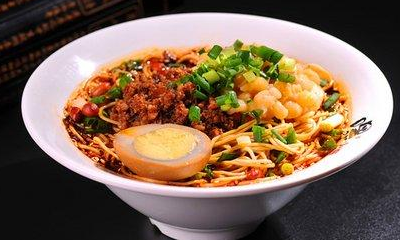 成都學習重慶小面,你應該學些啥? 成都學習重慶小面,你應該學些啥?