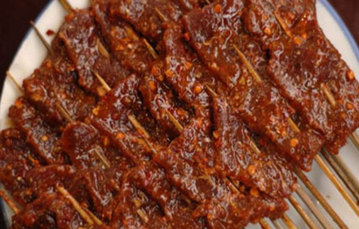 成都小吃培訓學校，十大小吃排行榜