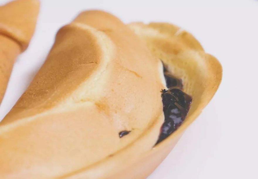 成都在哪里能夠學到蛋烘糕的做法