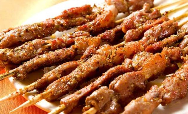 2018熱門特色小吃培訓(xùn) 2018熱門特色小吃培訓(xùn)