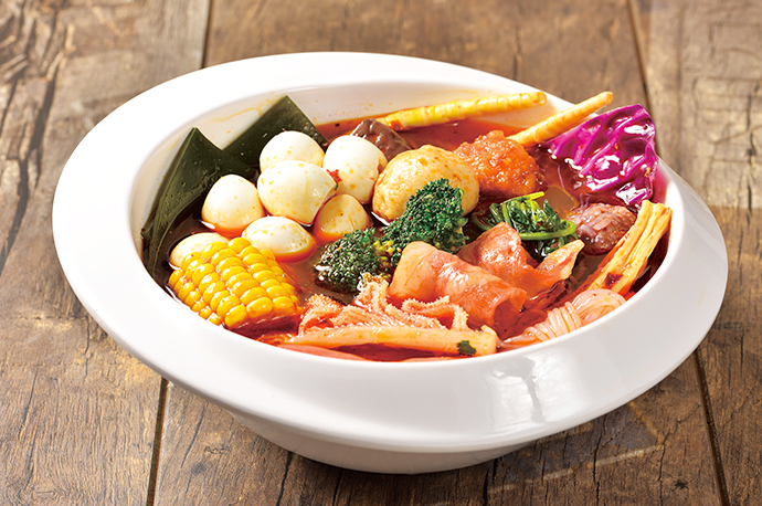 成都哪里可以培訓(xùn)麻辣燙 成都哪里可以培訓(xùn)麻辣燙