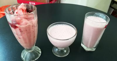 2018年學習特色小吃好嗎？