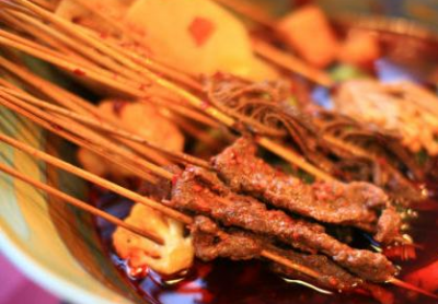 成都串串香培訓哪家味道巴適？