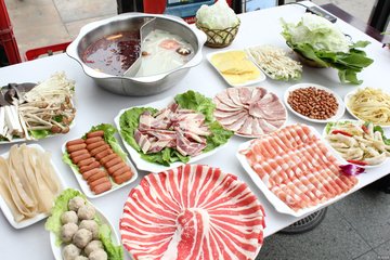 【成都火鍋培訓】滋補火鍋,怎么做？