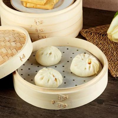 成都蜀味緣包子面食培訓：蒸包子的四大技巧