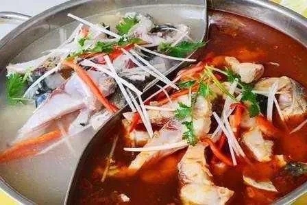 火鍋魚(yú)制作，你學(xué)會(huì)了嗎？