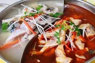 火鍋魚制作，你學會了嘛？