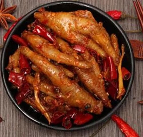  中國(guó)好吃辣味菜排名，水煮魚只能倒數(shù)第二，第一名辣到骨髓