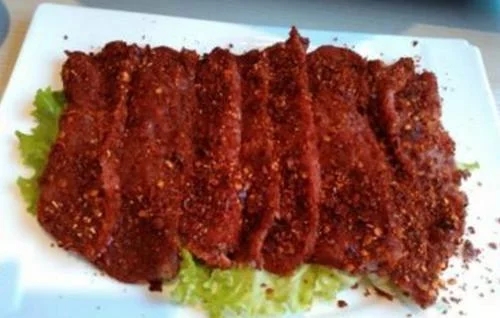  中國(guó)好吃辣味菜排名，水煮魚只能倒數(shù)第二，第一名辣到骨髓