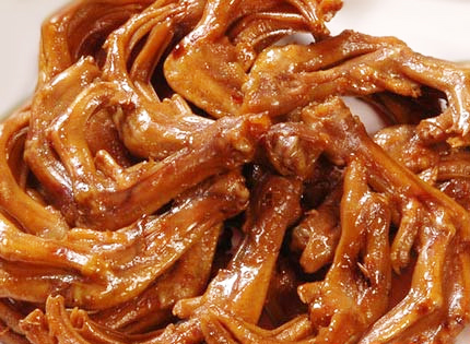 鹵水的秘制配方，鹵肉、鹵菜不好吃，一定是沒注意這個(gè)訣竅