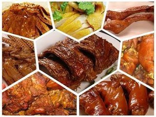 鹵水的秘制配方，鹵肉、鹵菜不好吃，一定是沒注意這個(gè)訣竅