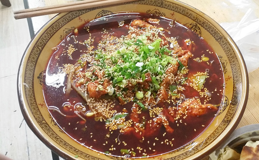 冒菜培訓哪家好？需要多少錢？