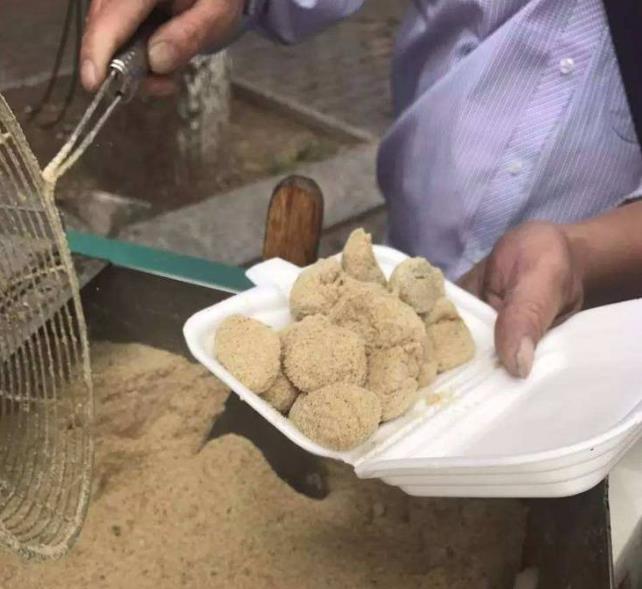 這4種民間小吃“正在消失”，有3種是大米做的，第2種沒見過！