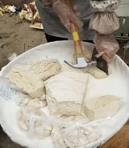 這4種民間小吃“正在消失”，有3種是大米做的，第2種沒見過！