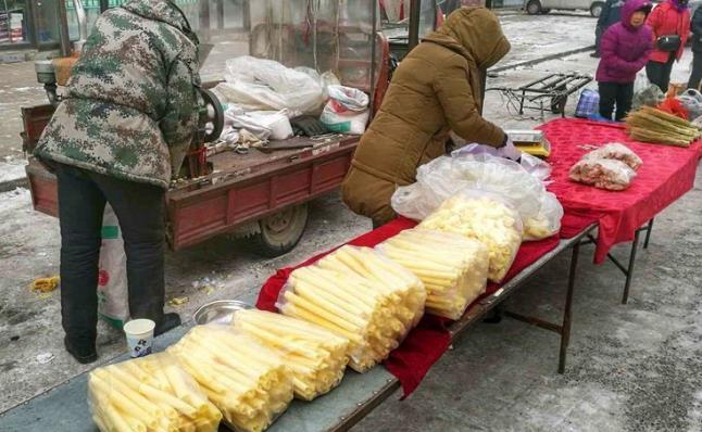 這4種民間小吃“正在消失”，有3種是大米做的，第2種沒見過！