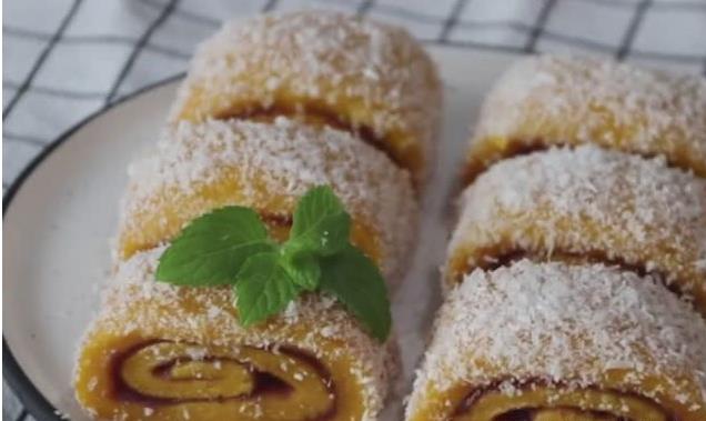 推薦幾道秋天進補小吃，香味十足，好吃到忘不了，快做給家人吃吧