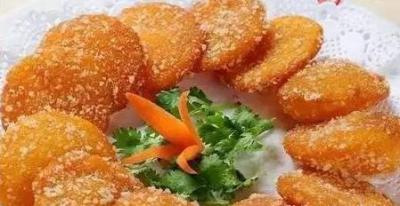 推薦幾道秋天進補小吃，香味十足，好吃到忘不了，快做給家人吃吧