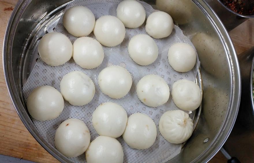 成都正宗早餐技術哪里可以學？費用多少？