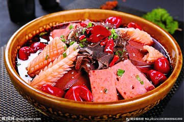 四川十大名小吃，你都吃過哪些？