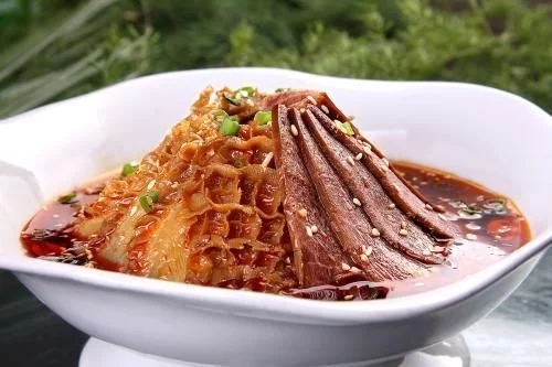 四川十大名小吃，你都吃過哪些？