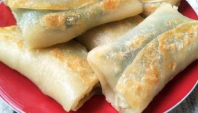 這四種很適合宅人吃的面食，做起來很簡單