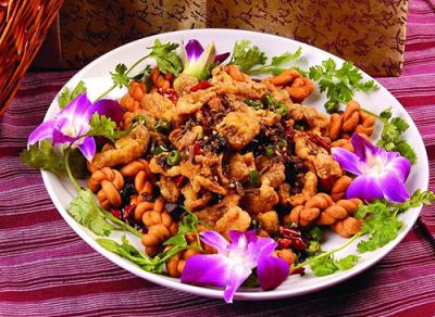 綿陽哪里可以學到正宗的脆麻花技術(shù)