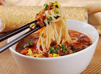 綿陽培訓鍋蓋面多少錢？哪家好