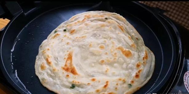 面食最新做法，做一次吃7天，早餐5分鐘就搞定，自己做干凈衛(wèi)生