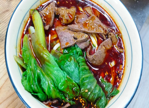 成都面食技術(shù)培訓(xùn)