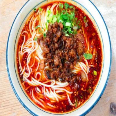 【成都面食培訓】減肥期間能不能吃面食呢？會不會長胖