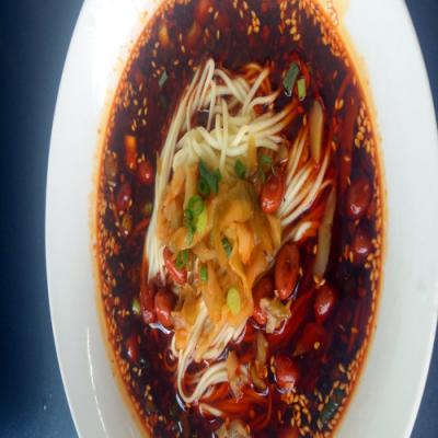 【成都面食培訓】愛吃面食的人好處多多！