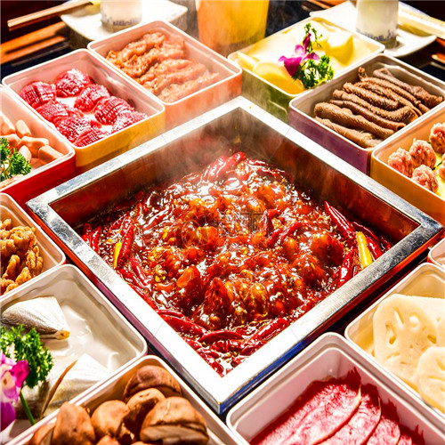 火鍋技術(shù)培訓(xùn) 火鍋技術(shù)培訓(xùn)