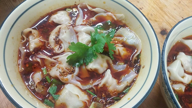 水餃培訓 水餃培訓