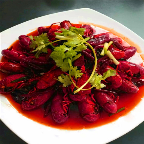 麻辣小龍蝦培訓 麻辣小龍蝦培訓