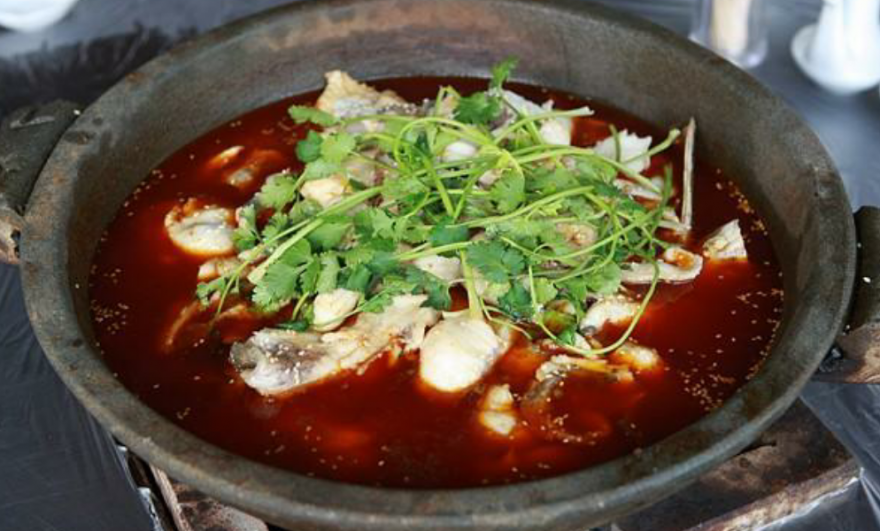 火鍋魚技術培訓 火鍋魚技術培訓