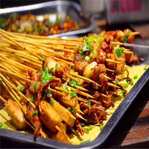 燒烤正宗培訓 燒烤正宗培訓