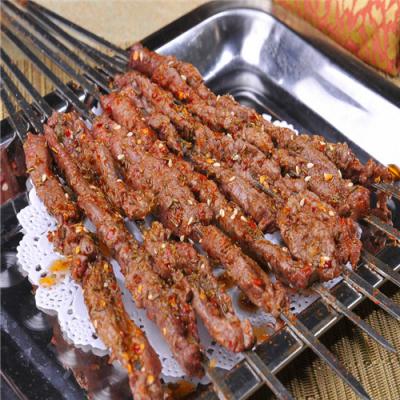 燒烤技術培訓機構哪里有？輕松掌握全部燒烤操作方法