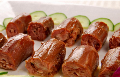 絕味鴨脖培訓機構：弘揚熟食文化，品嘗絕味美食