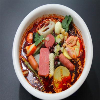 四川麻辣燙技術培訓哪里有？正宗培訓帶你發家致富