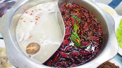 火鍋培訓哪家味道好？蜀味緣品種豐富好吃不上火