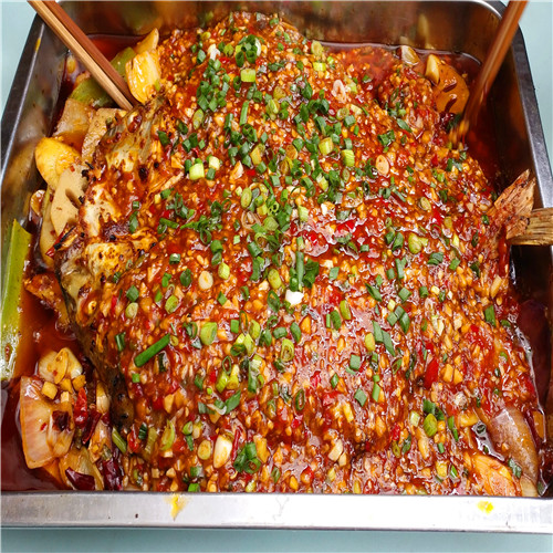 烤魚技術培訓 烤魚技術培訓