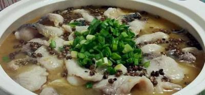 成都小吃培訓：家常酸菜魚的做法，簡單幾步就能完成