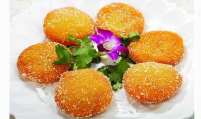 成都面食培訓:紅糖小鍋盔，教你如何快速發面的小竅門