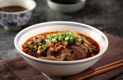 冒菜正宗技術培訓，獨特配料更加美味